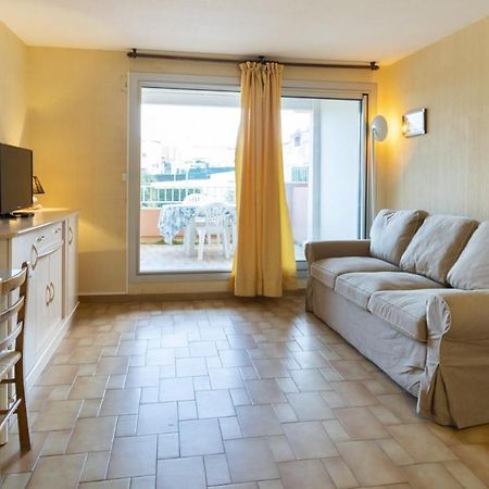 Les Indes Galantes- 23D- Studio Vue Mer- 4 Pers Agde Dış mekan fotoğraf